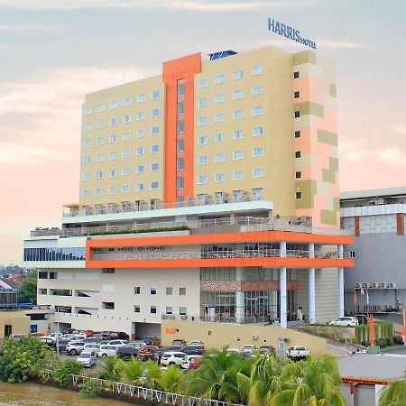 Harris Hotel Самаринда Екстериор снимка