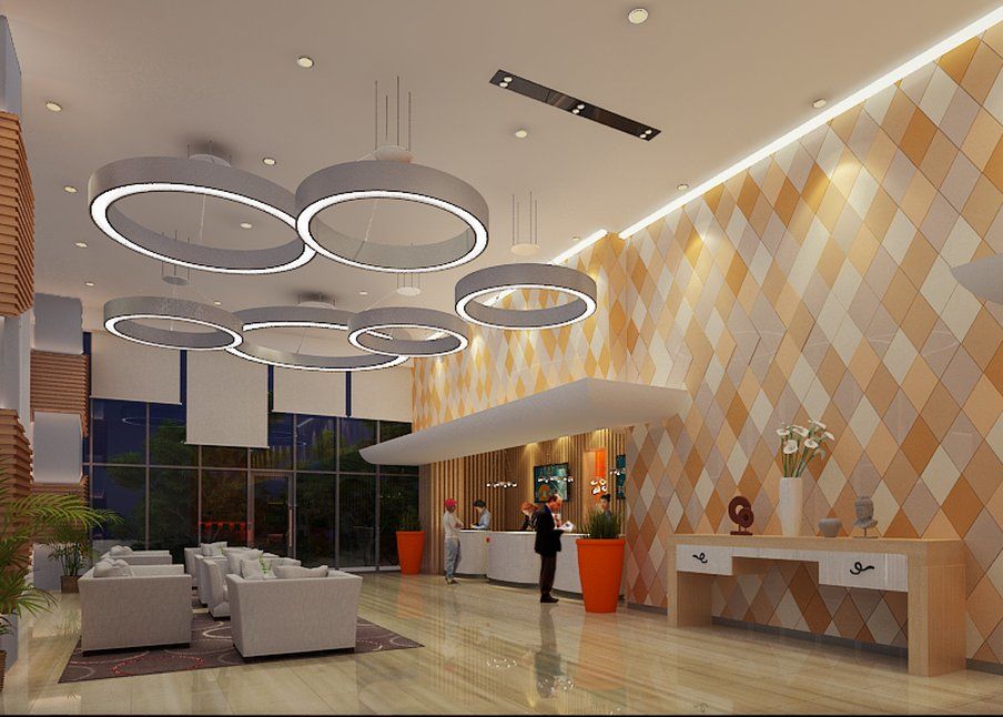 Harris Hotel Самаринда Екстериор снимка